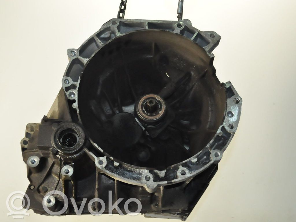 Ford Focus C-MAX Cutie viteze manuală cu 6 trepte 