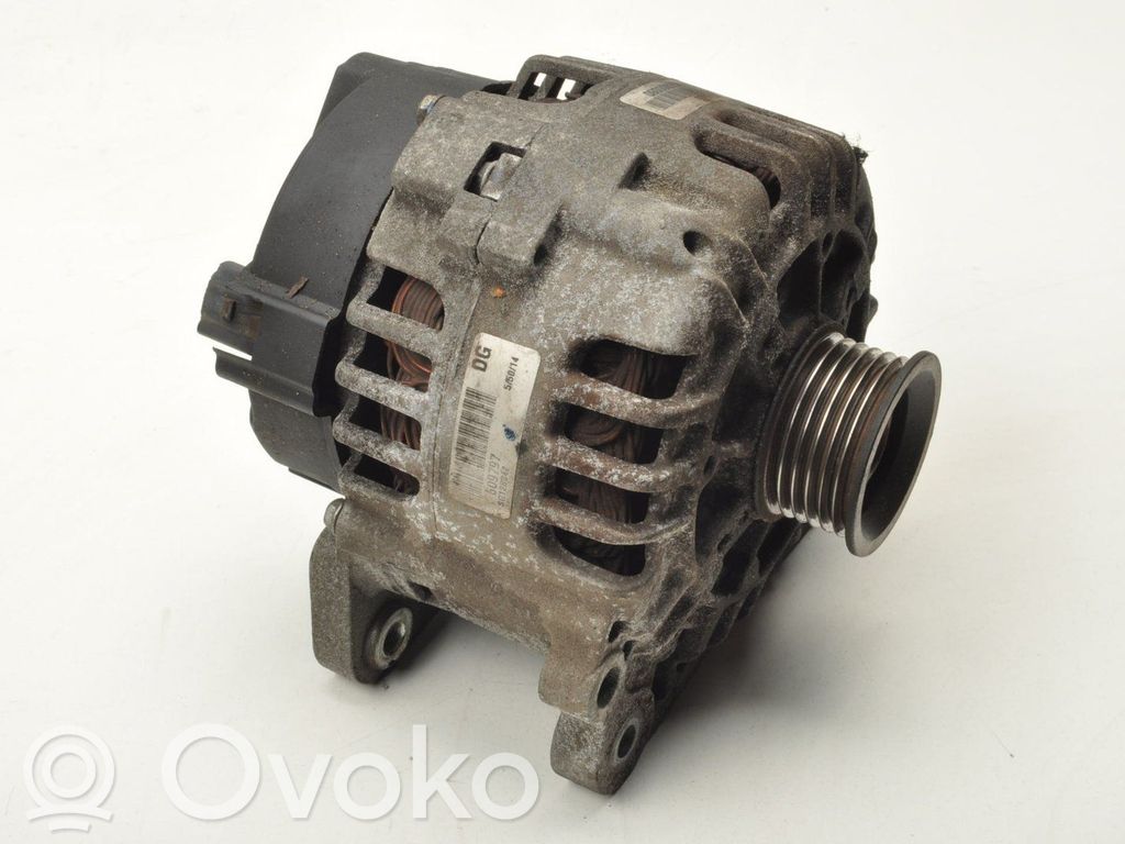 Ford Galaxy Generator/alternator 