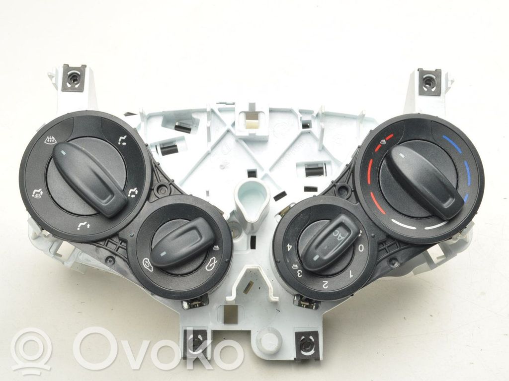 Ford Ka Climate control unit 