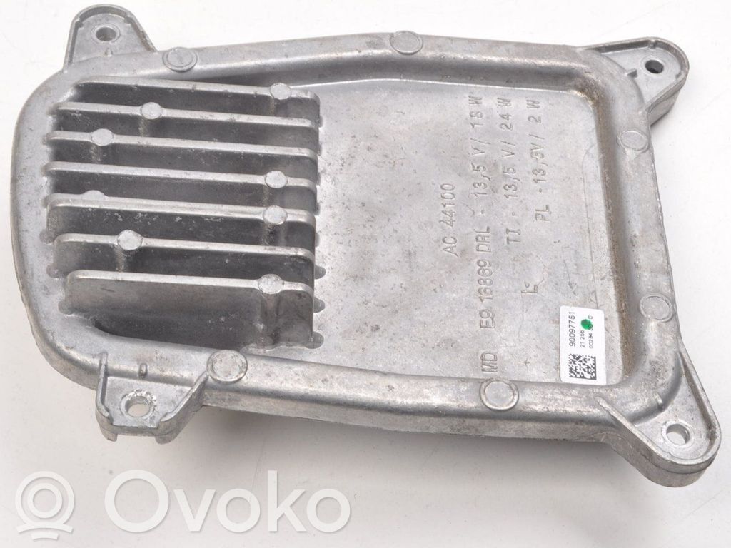Mini One - Cooper F56 F55 Module convertisseur de tension 
