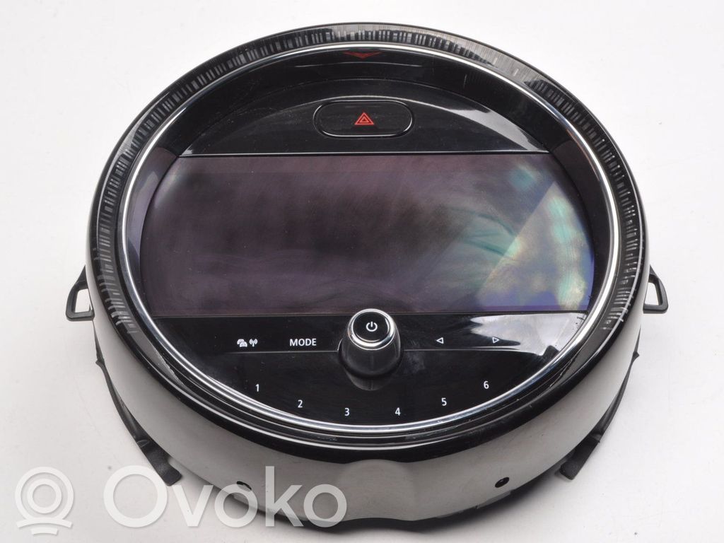 Mini One - Cooper F56 F55 Screen/display/small screen 