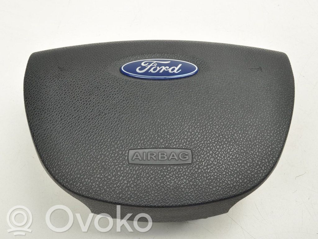 Ford Focus Stūres drošības spilvens 