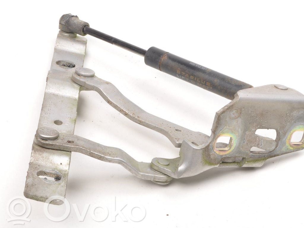 Tailgate/trunk/boot hinge   98651215101