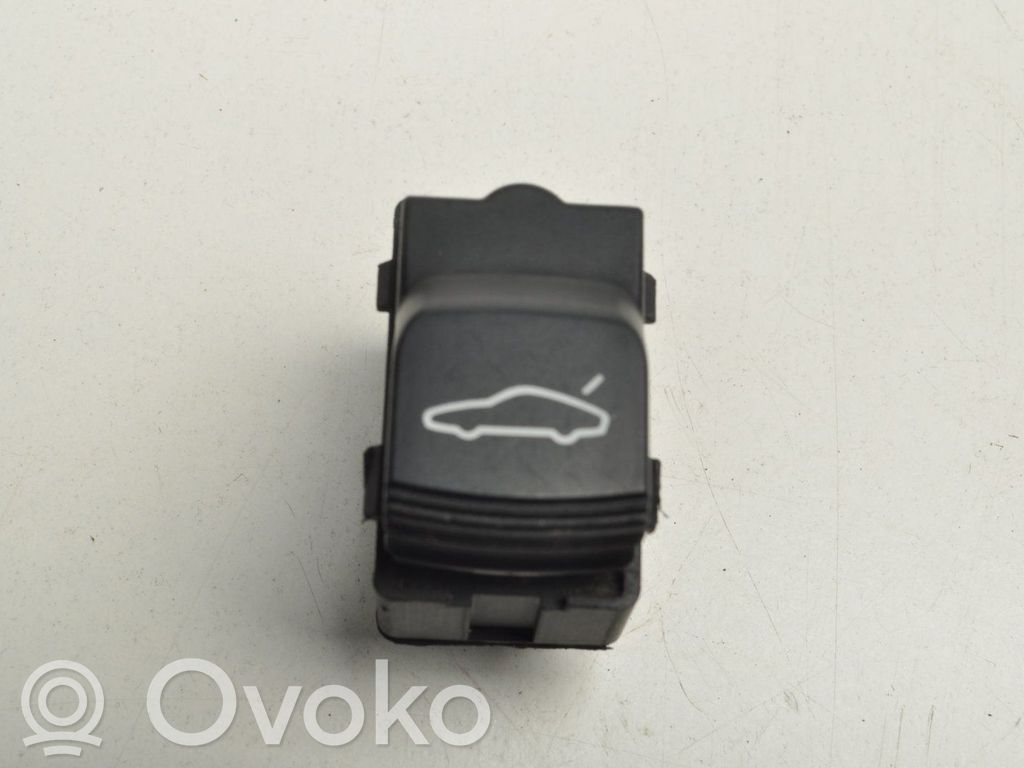 Porsche Boxster 986 Interruptor para abrir la puerta trasera 