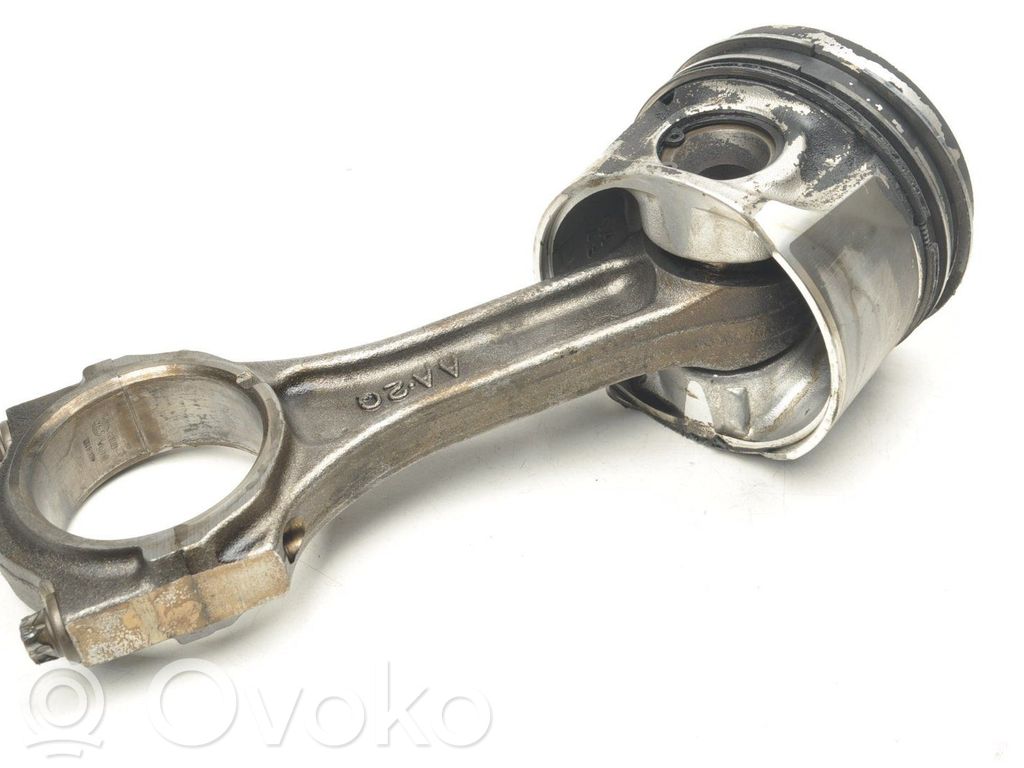 Virzulis ar klani   AA2Q