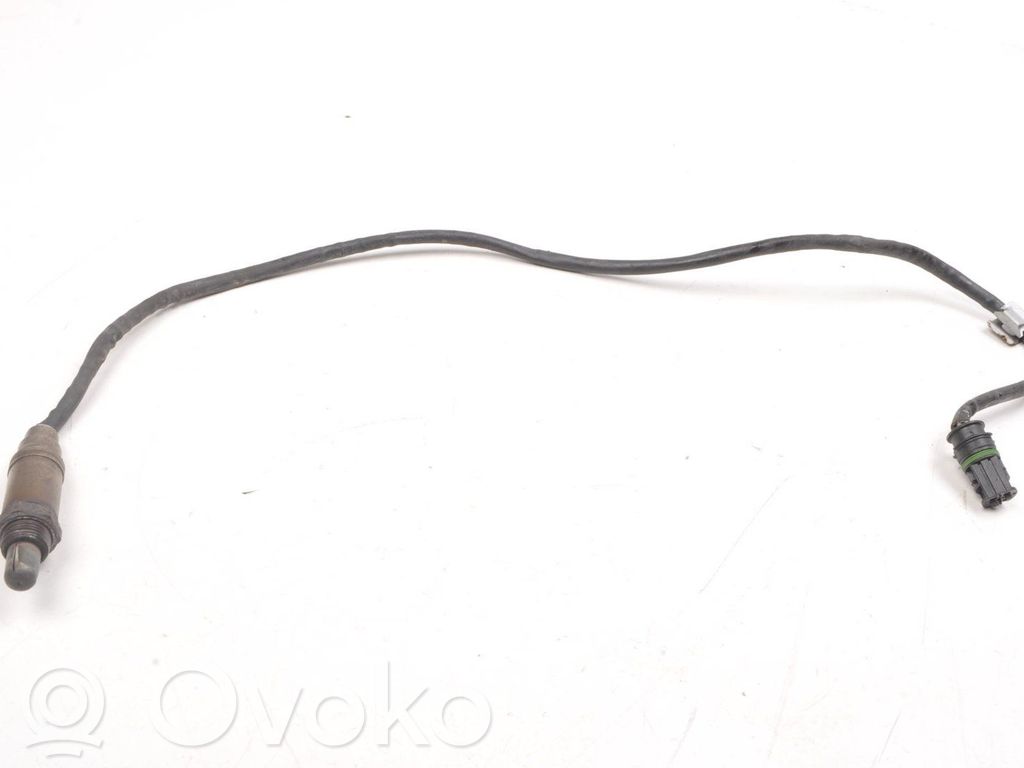 BMW 3 E46 Lambda probe sensor 