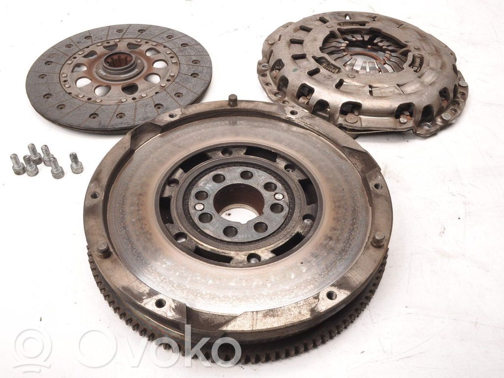 Clutch set kit   2229900,2282391,2282666