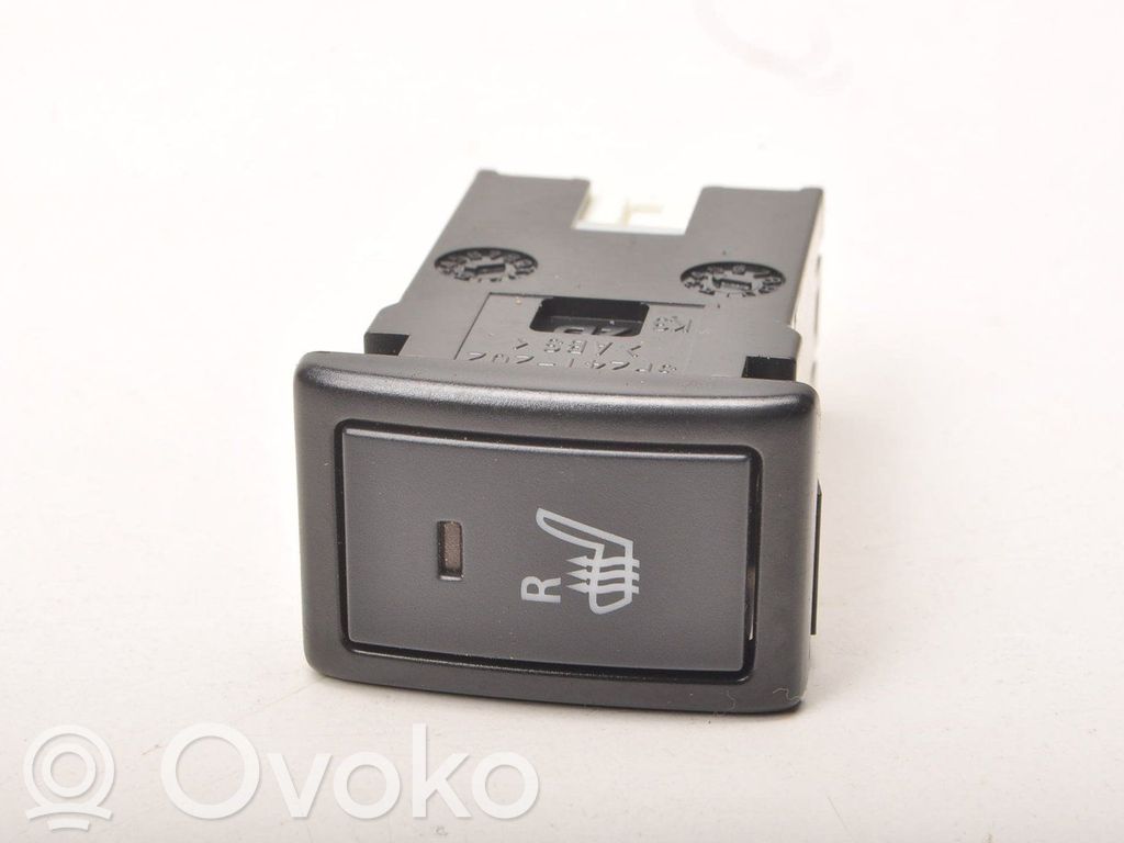Suzuki Jimny Seat heating switch 