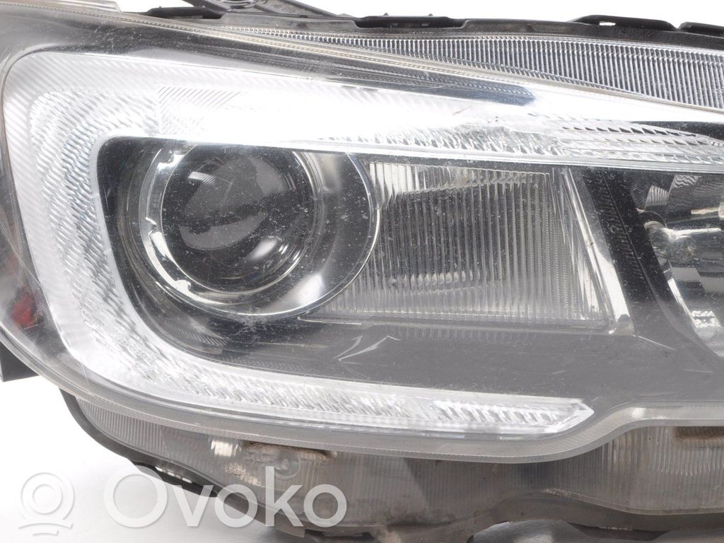 Headlight/headlamp   84002VA