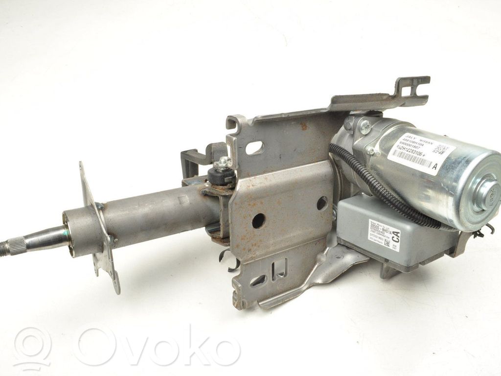 Nissan Note (E11) Steering rack 