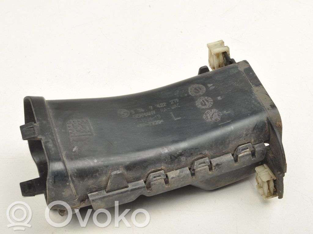 BMW 3 G20 G21 Conductă/furtun admisie aer 
