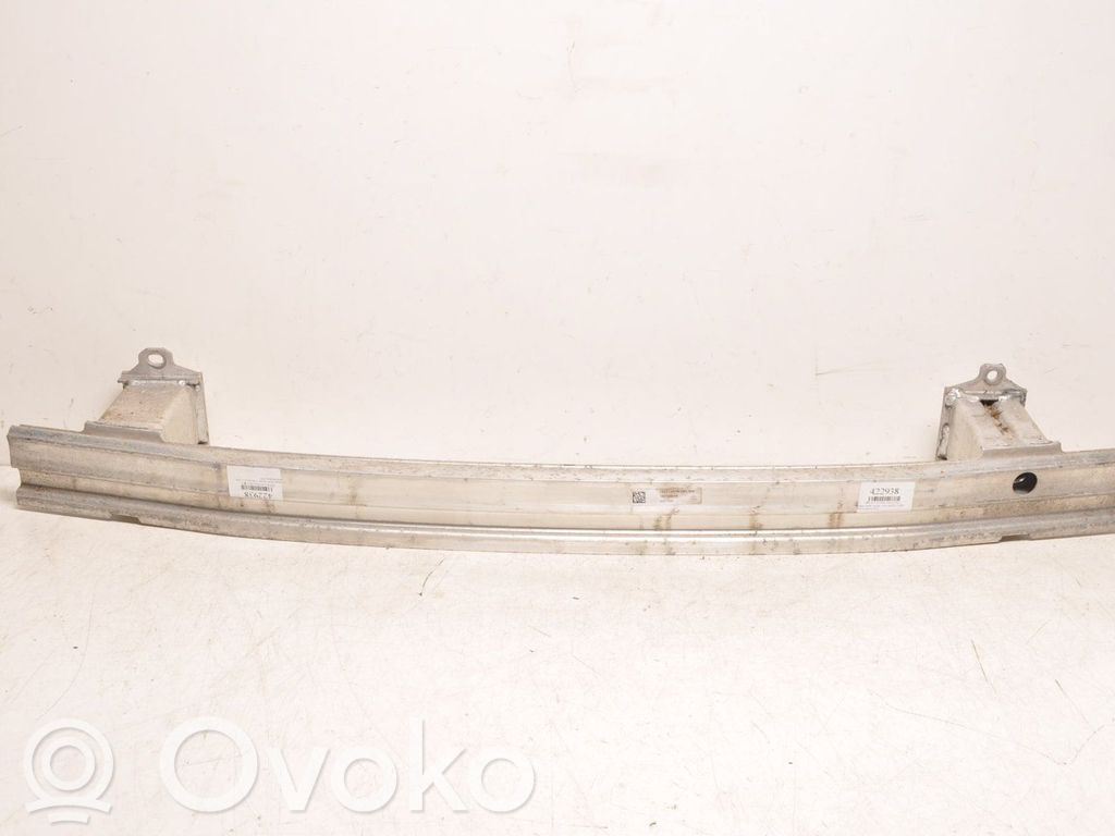 BMW 2 F44 Traversa di supporto paraurti posteriore 