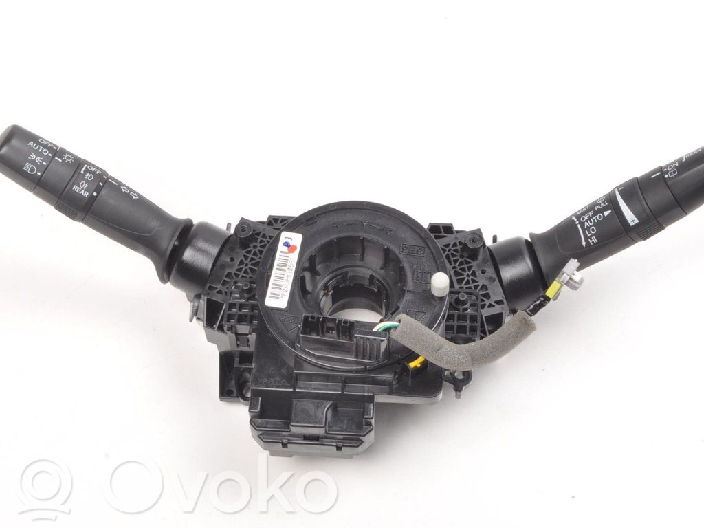 Honda Civic X Un conjunto de interruptores 