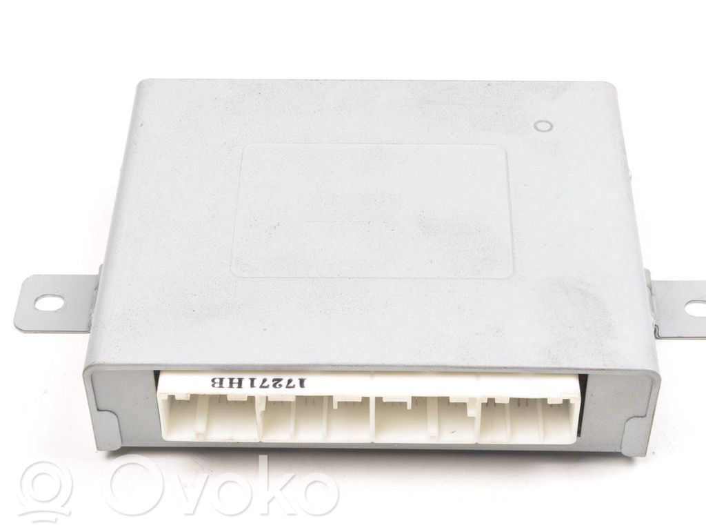 Suzuki Ignis Engine control unit/module ECU 