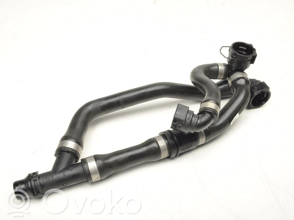 Engine coolant pipe/hose   9475683