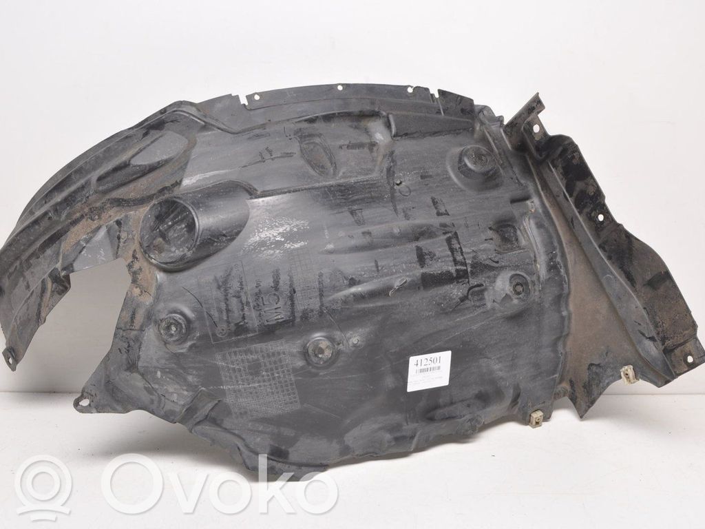 BMW 5 F10 F11 Front arch 