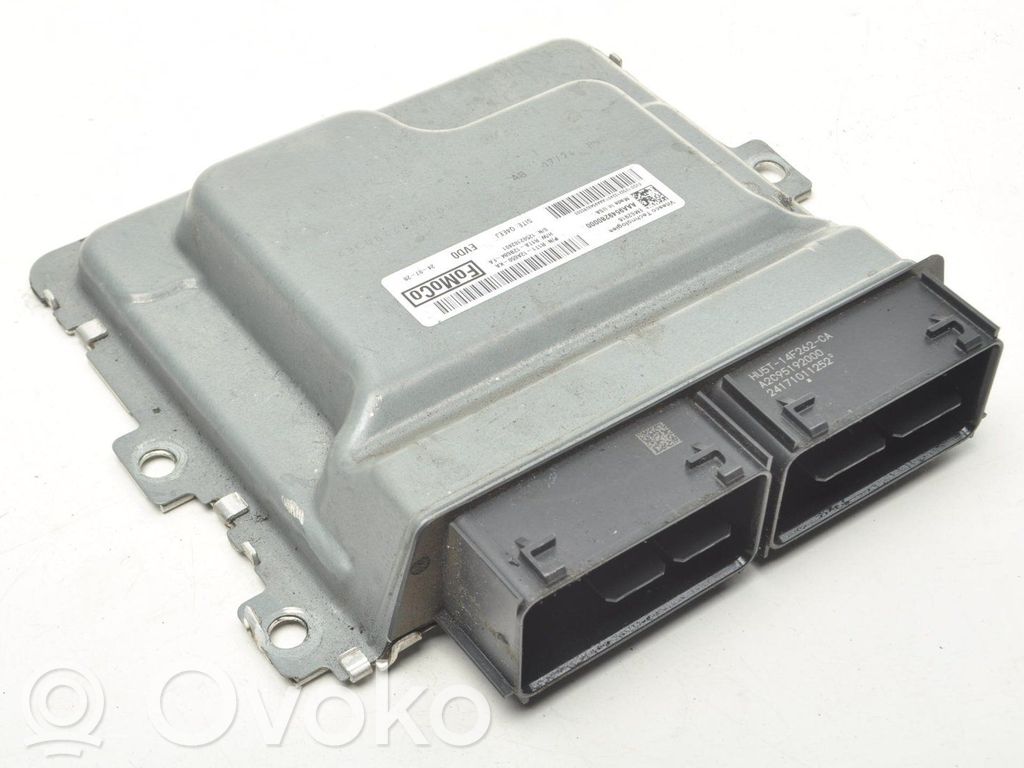 Ford Puma Engine control unit/module ECU 
