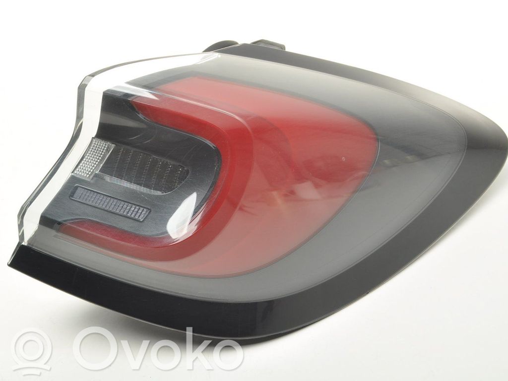 Ford Puma Takavalot 