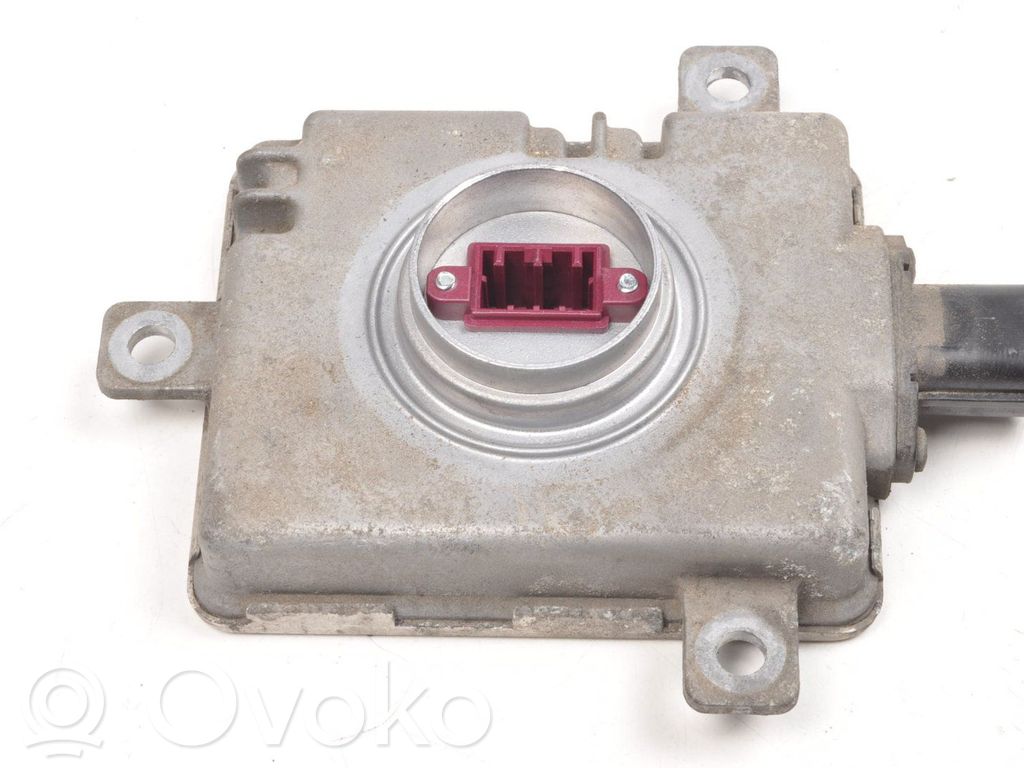 Mitsubishi ASX Xenon control unit/module 