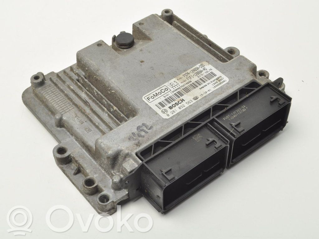 Ford Mondeo MK V Engine control unit/module ECU 