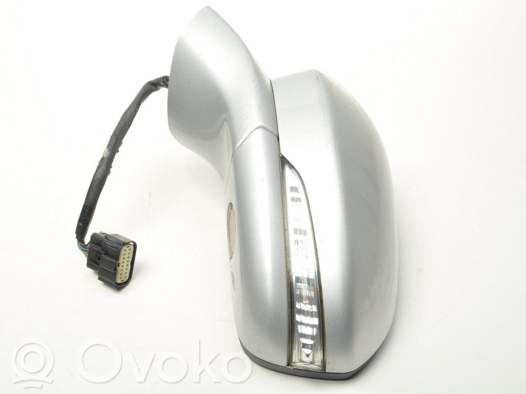 Ford Mondeo MK V Front door electric wing mirror 