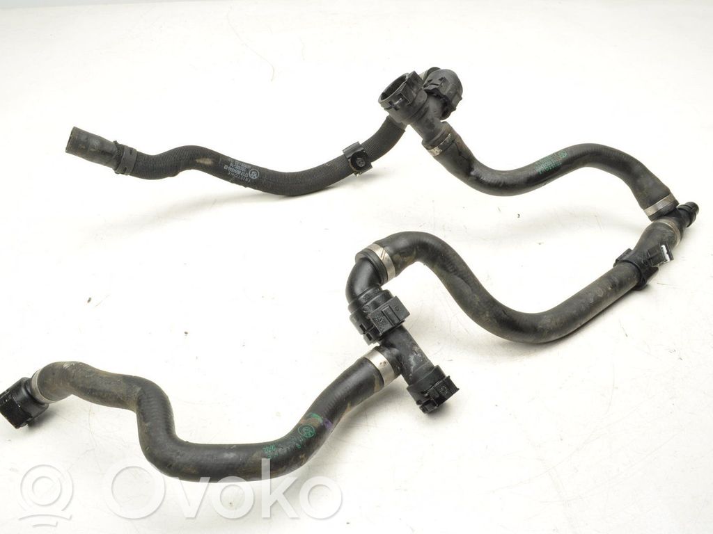 BMW 3 G20 G21 Conductă/furtun lichid de răcire motor 