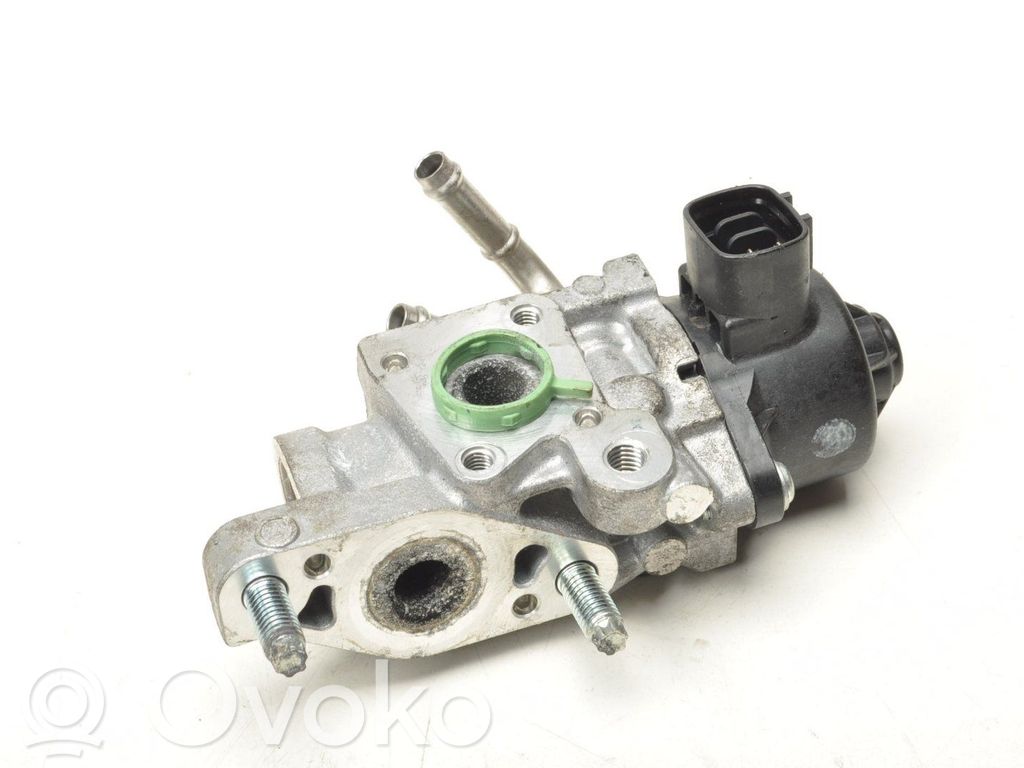 Peugeot 108 Válvula EGR 
