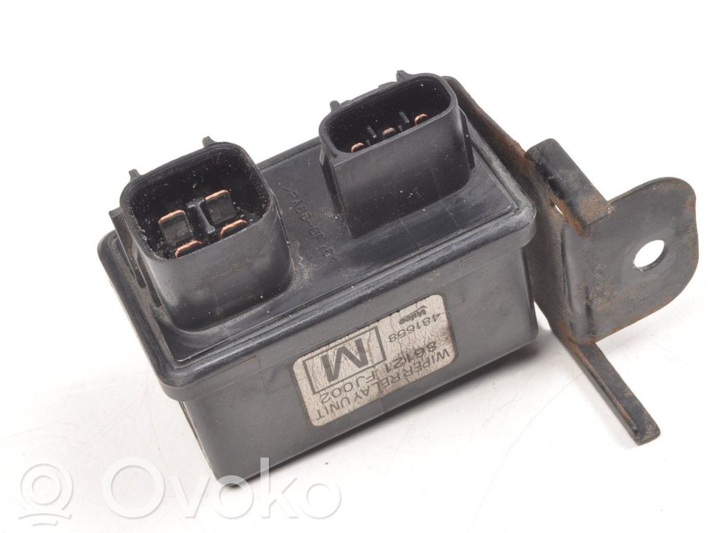 Otras unidades de control/módulos   86121FJ002