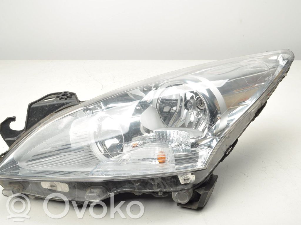 Headlight/headlamp