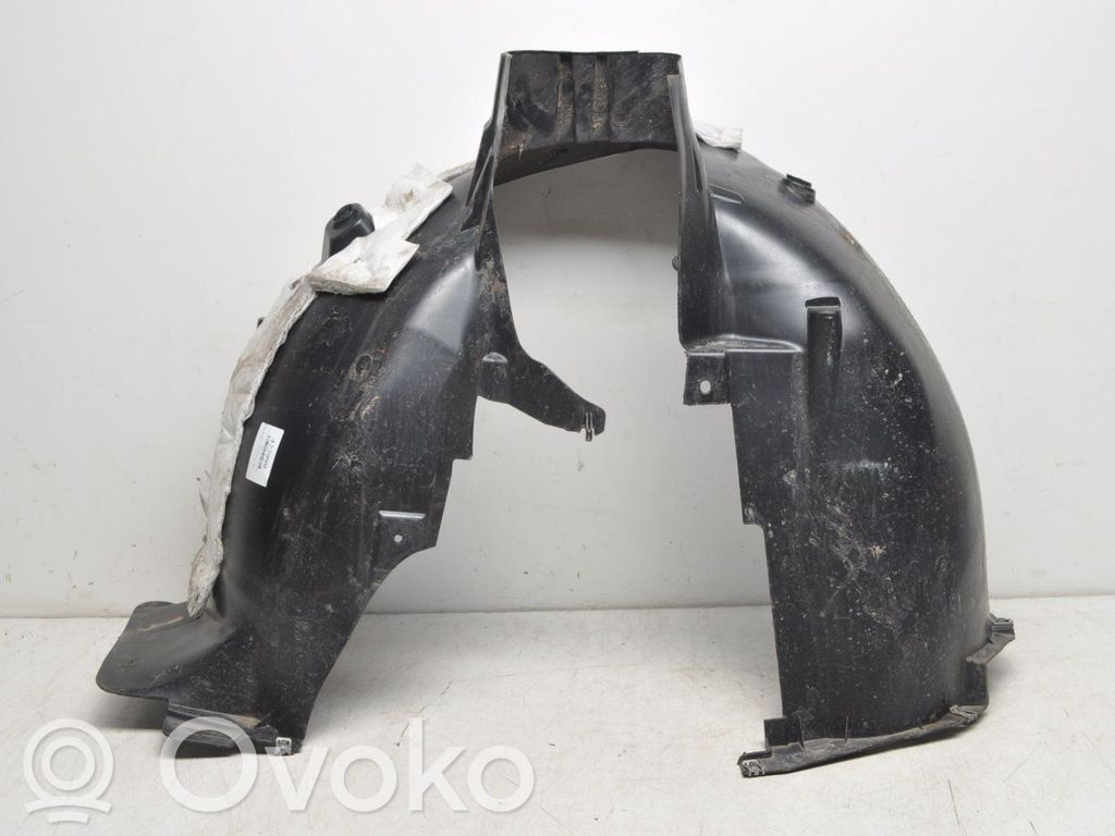 Peugeot Rifter Nadkole przednie 