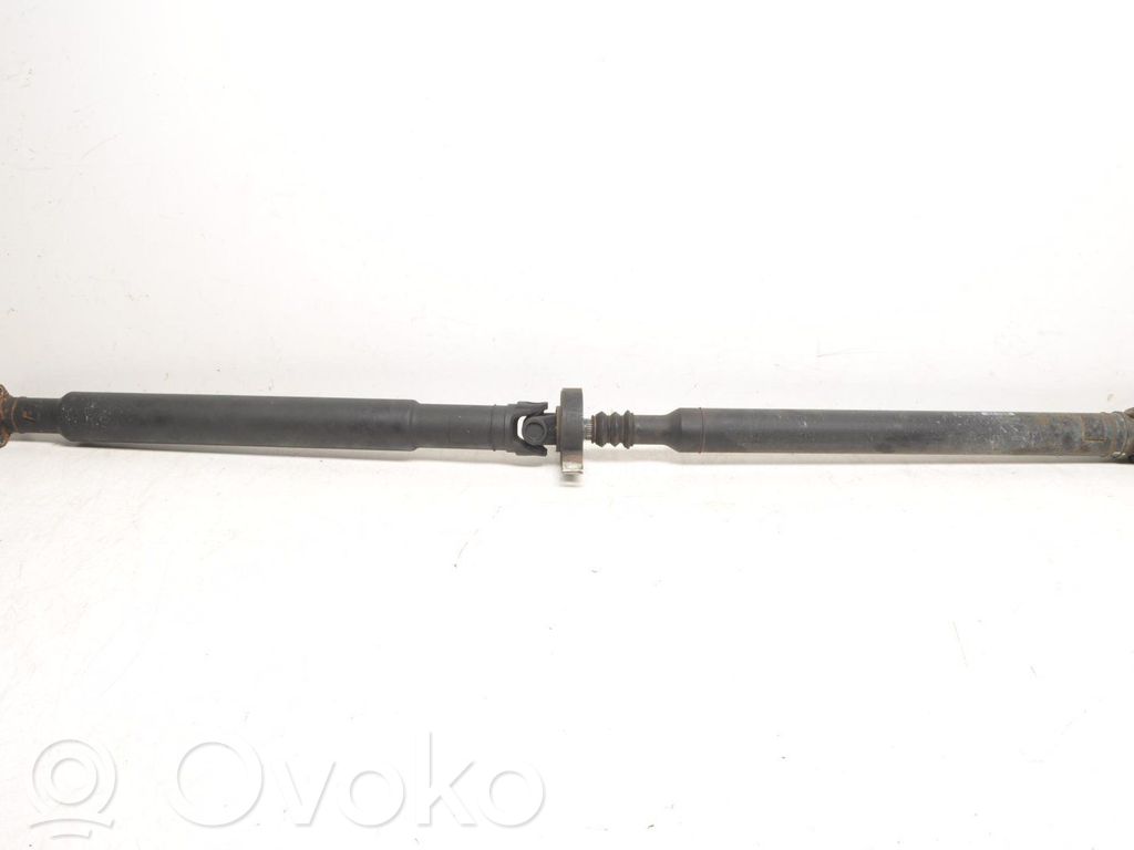 Vidurinis kardanas   7565103