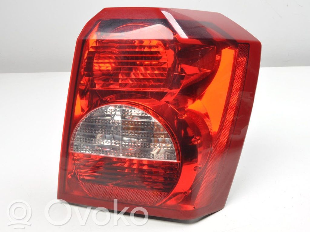 Dodge Caliber Takavalot 