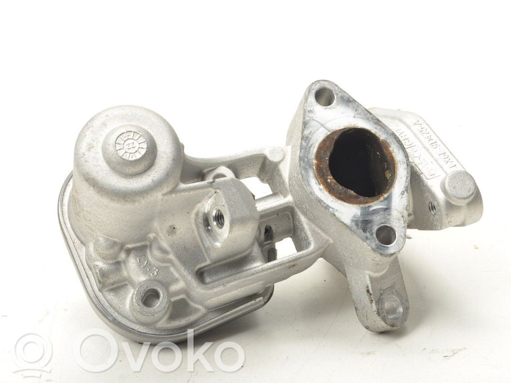 Válvula EGR   LX6E9D475A