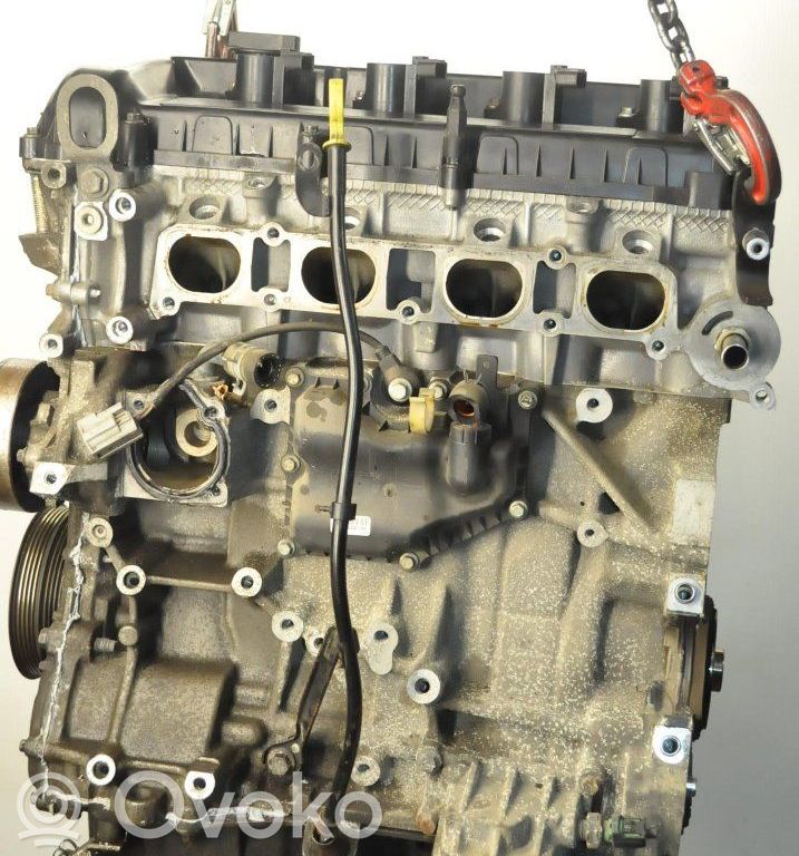 Ford Focus Dzinēja komplekts 