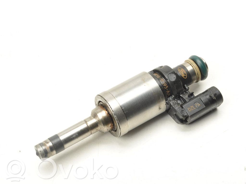 Inyector de combustible   DM5G9F593AA,0261500221