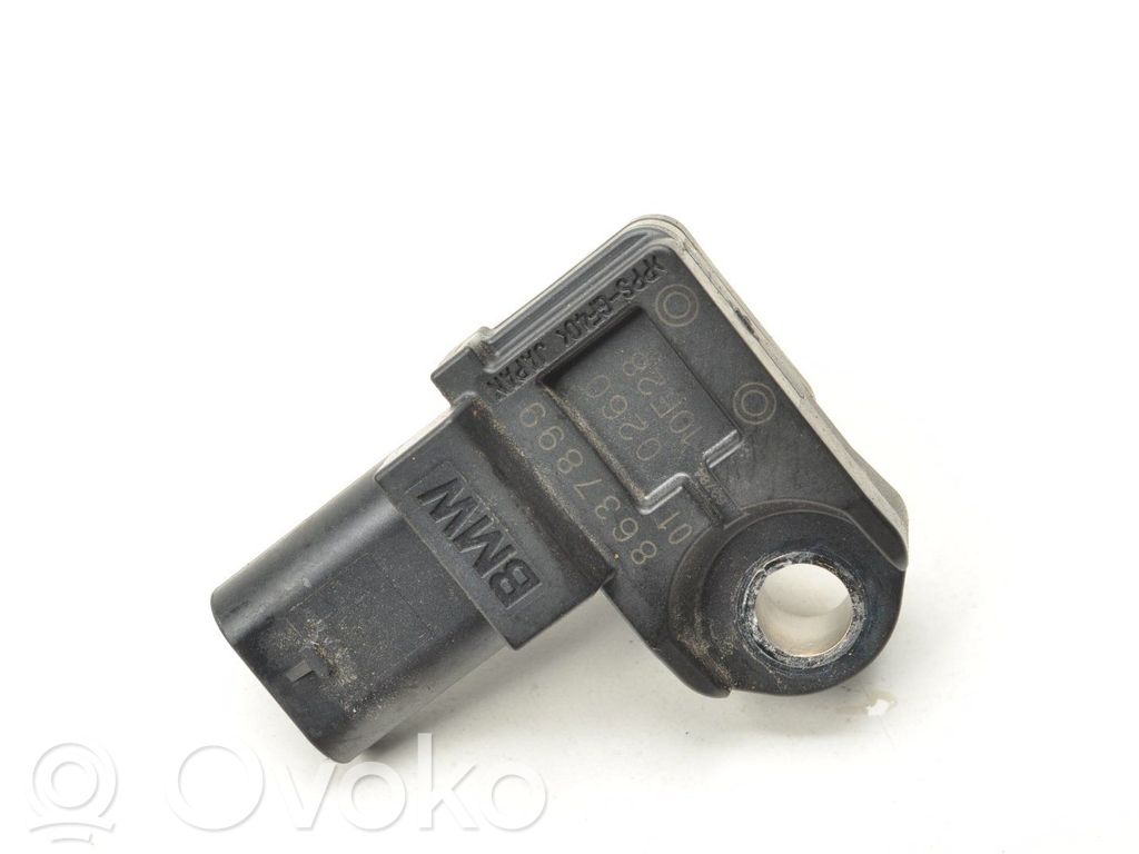 Mini Cooper Countryman F60 Luftdrucksensor Ladedruck 