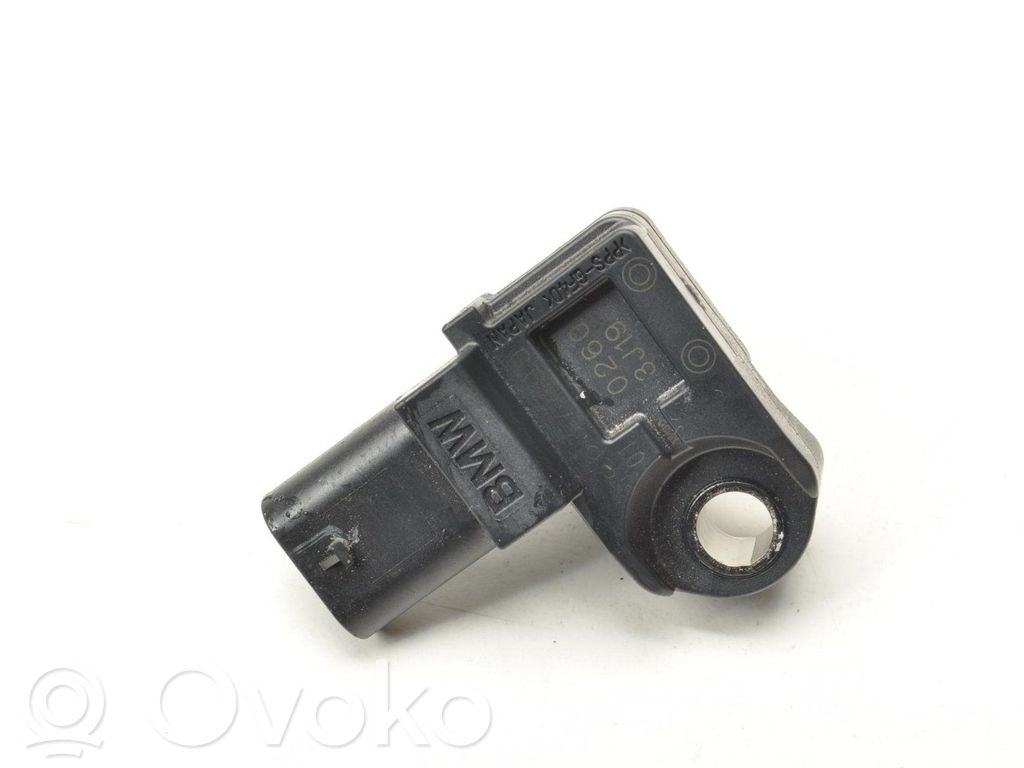 BMW 4 G22 G23 G24 G26 Luftdrucksensor Ladedruck 