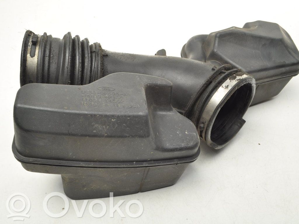 Ford Explorer V Intake resonator 