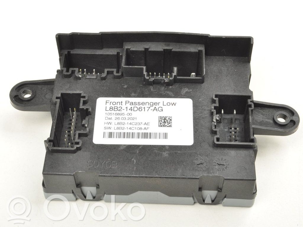 Unité de commande module de porte   L8B214D617AG