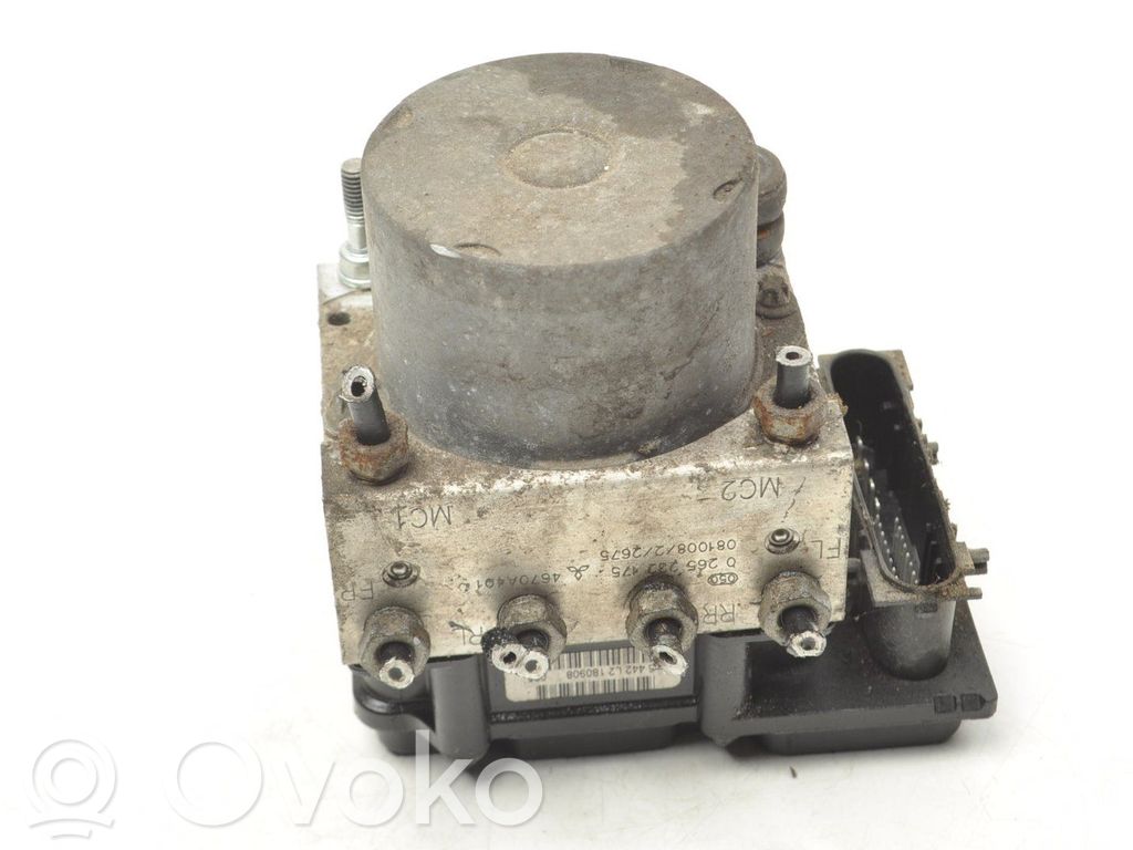 Mitsubishi Colt ABS Pump 
