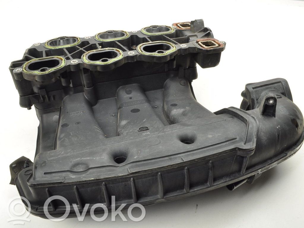 Ford Explorer V Intake manifold 