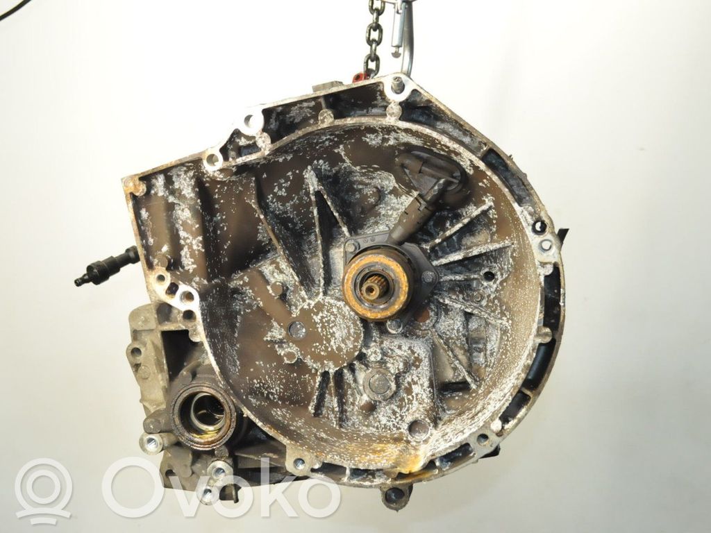 Ford Focus 6 Gang Schaltgetriebe 