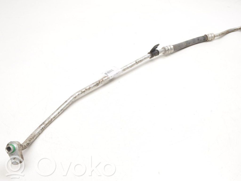 Air conditioning (A/C) pipe/hose   600773300A