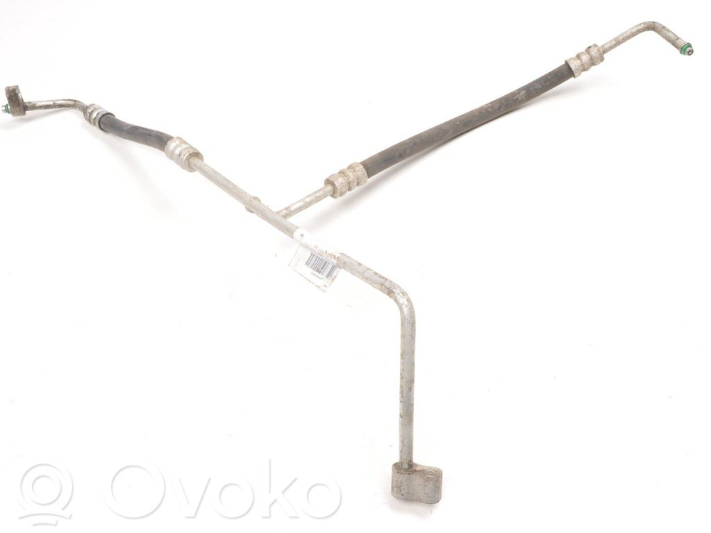 Tesla Model S Ilmastointilaitteen putki (A/C) 