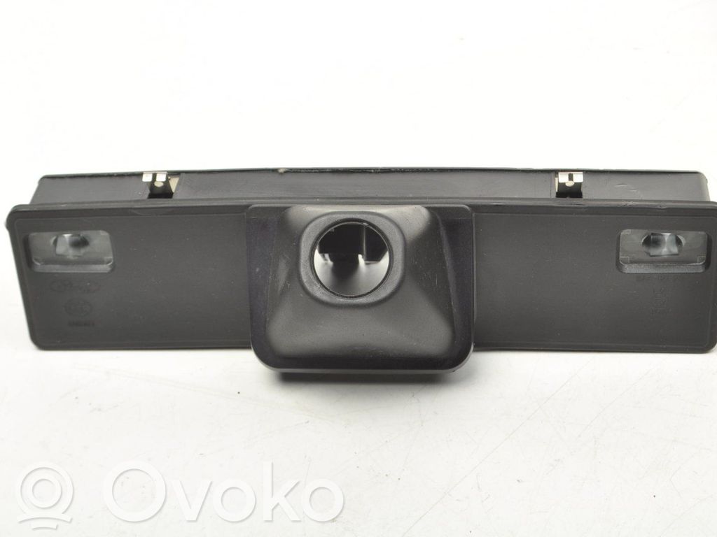 Ford Kuga III Garniture de tableau de bord 