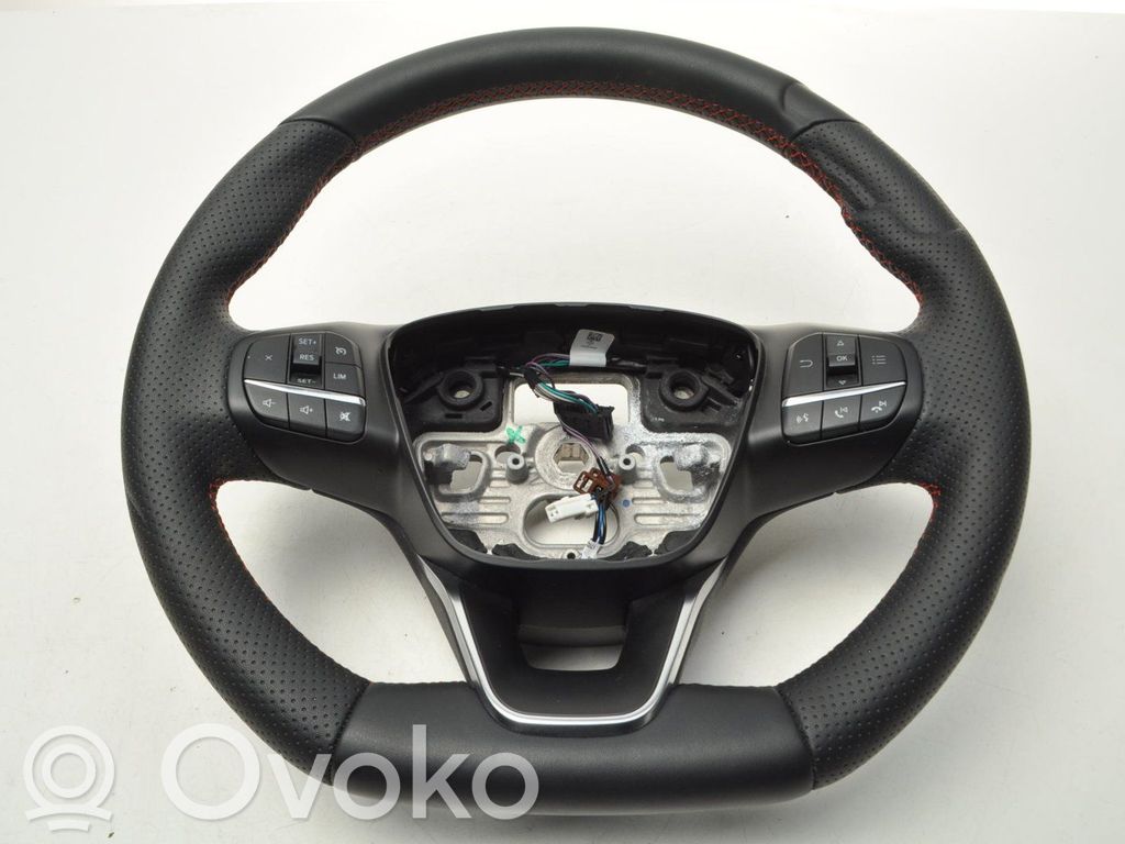 Ford Kuga III Steering wheel 