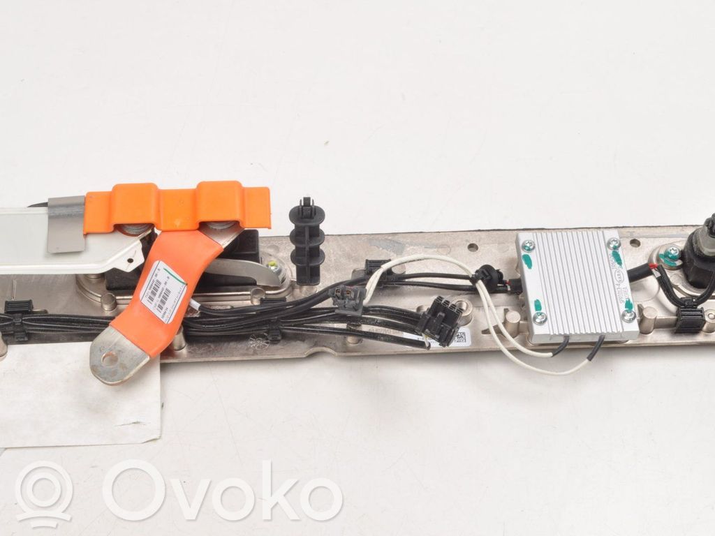Tesla Model S Other relay 