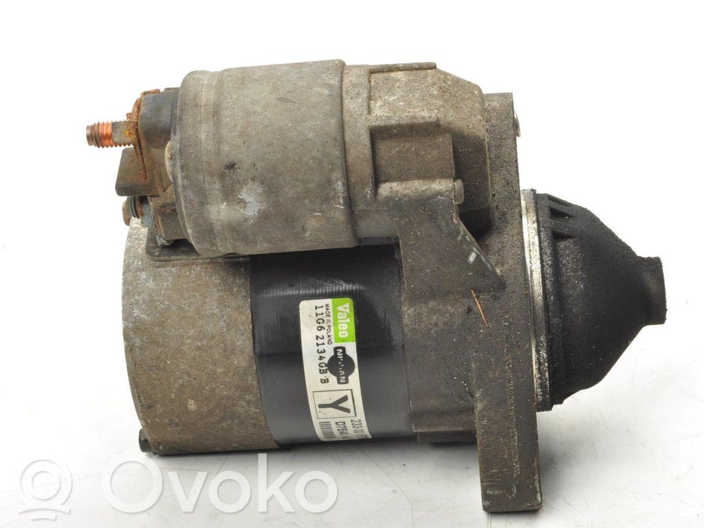 Electromotor   233001F77B