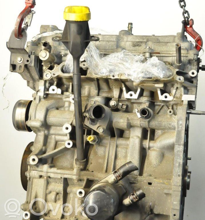 Renault Scenic III -  Grand scenic III Motor complet pentru înlocuire 