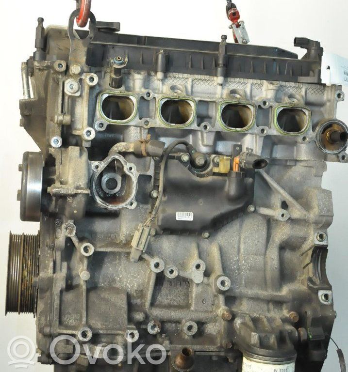 Engine swap   CJBB,CJBA